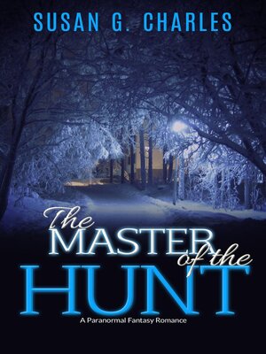 cover image of The Master of the Hunt, the Forever Ride